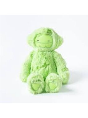 Slumberkins Glow in the Dark Kin